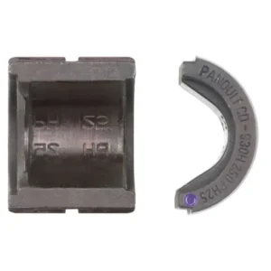 Troqueles de crimpado para CT-930 - Panduit