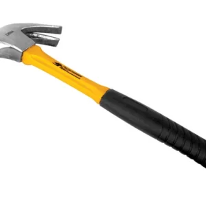 MARTILLO DE GARRA 16 OZ 12.5"L Performance Tool
