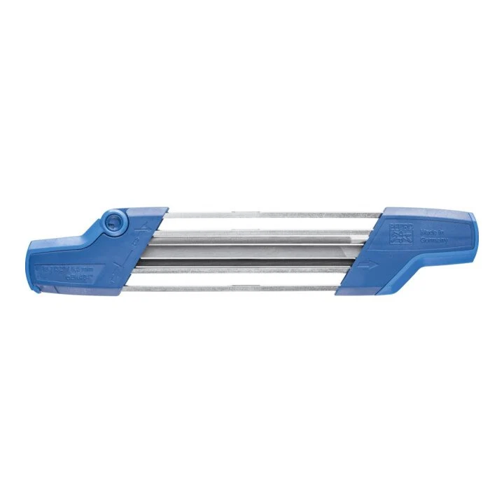 Afilador de motosierras PFERD CHAIN SHARP CS-X, sección 5,5 mm ( 4200002018 )