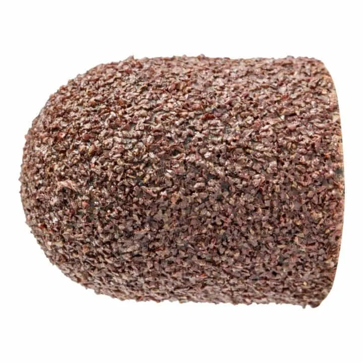 Capuchón lijador PFERD POLICAP D13xH17mm grano 60 ( 4000842558 )