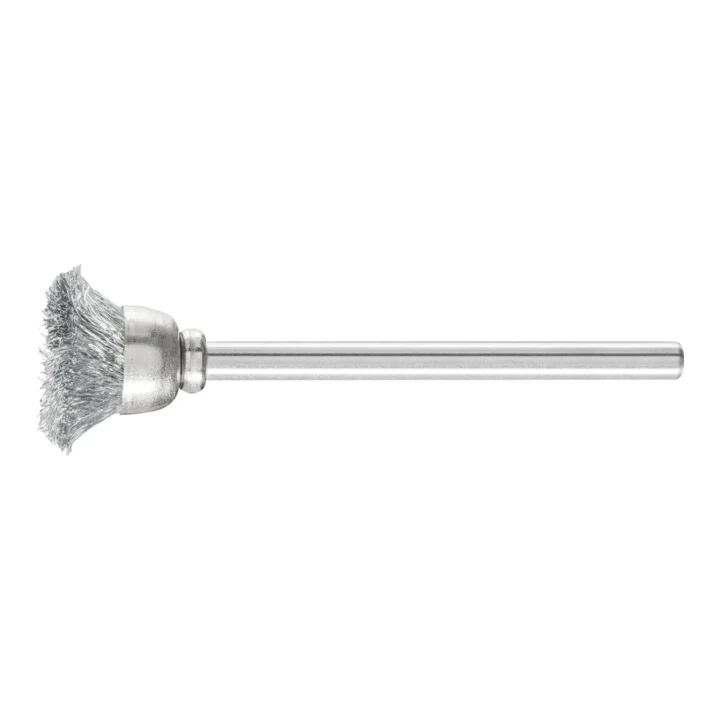 Carda vaso mini PFERD TBU 1503/3 ST 0.10 D15xA3xL5mm ( 4000840580 )