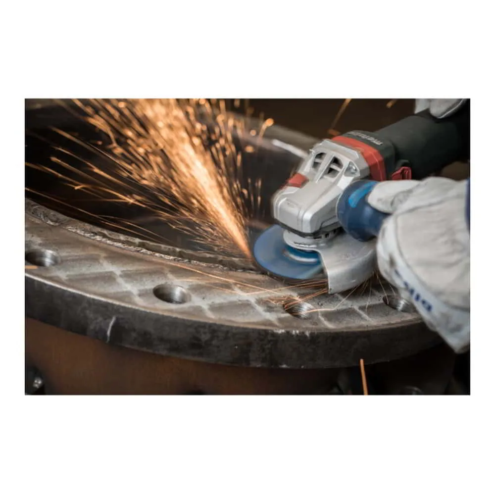 Disco abrasivo PFERD CERAMIC SGP STEELOX D115xS7mm (4000843236)