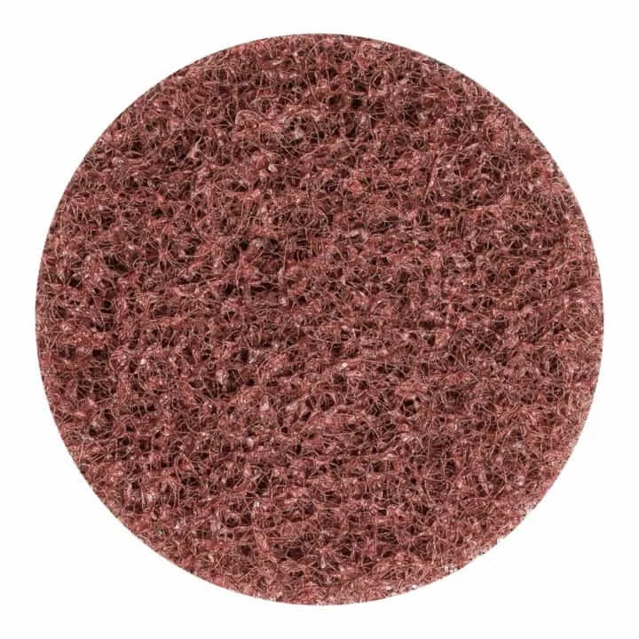 Disco compacto de vellón PFERD COMBIDISC VRW Ø 50 mm fino ( 4000844735 )