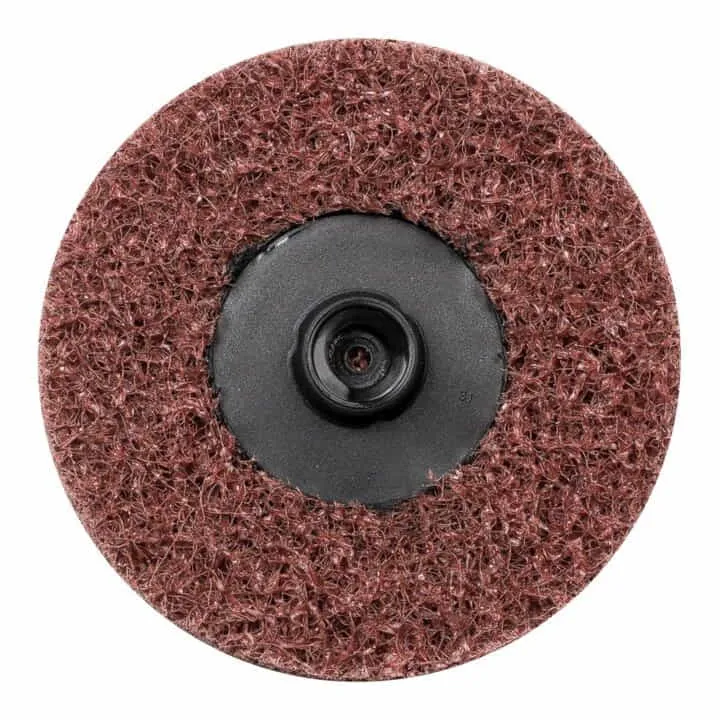 Disco compacto de vellón PFERD COMBIDISC VRW Ø 50 mm fino ( 4000844735 )