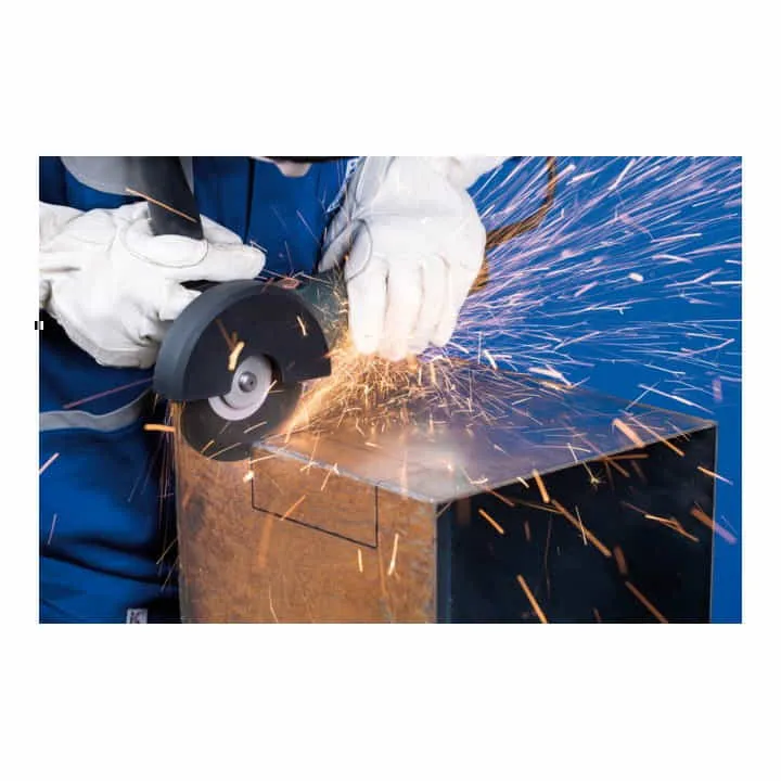 Disco de corte PFERD SG STEEL D125x1,6mm recto ( 4000841353 )