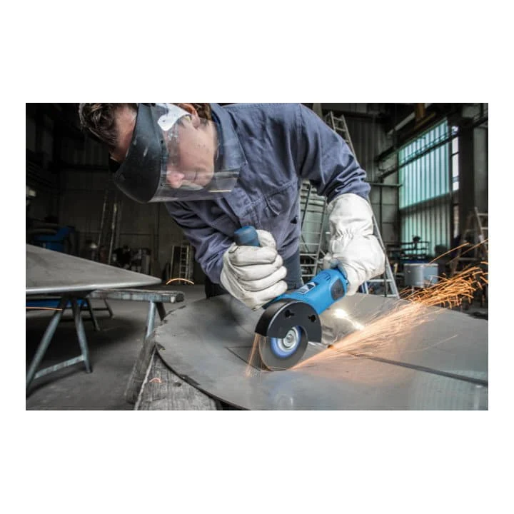 Disco de corte PFERD SG STEEL D125x1mm recto ( 4000841251 )