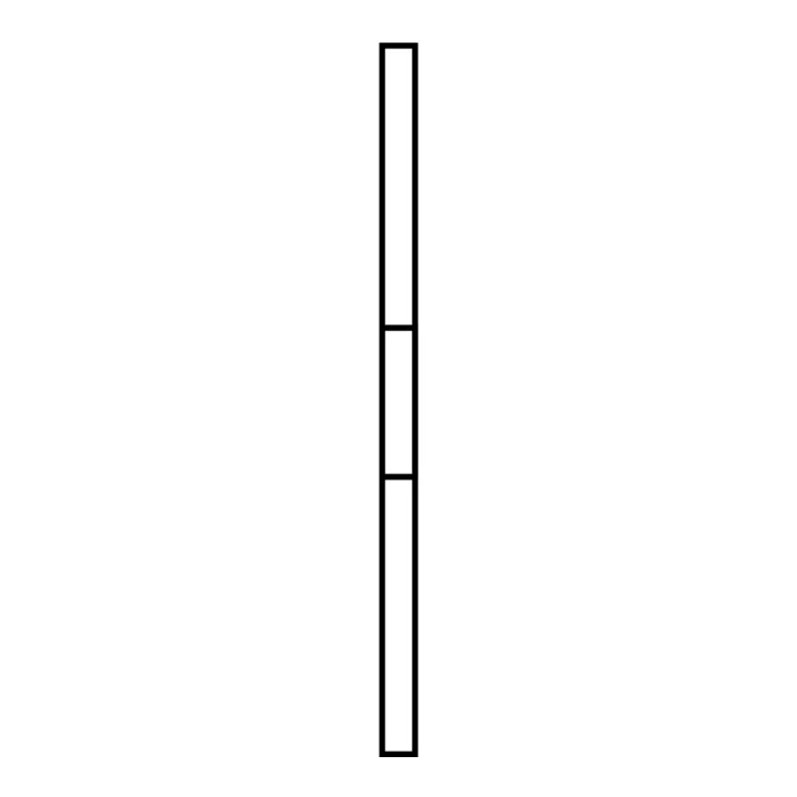 Disco de corte PFERD SG STEEL D150x1,6mm recto ( 8000435552 )