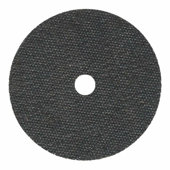Disco de corte PFERD STEELOX Ø 50 mm espesor del disco 2 mm recto ( 4000844771 )