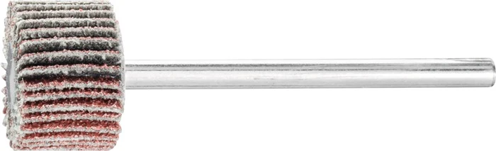 Disco de láminas PFERD Ø15xH10mm grano 120 ( 4000843047 )