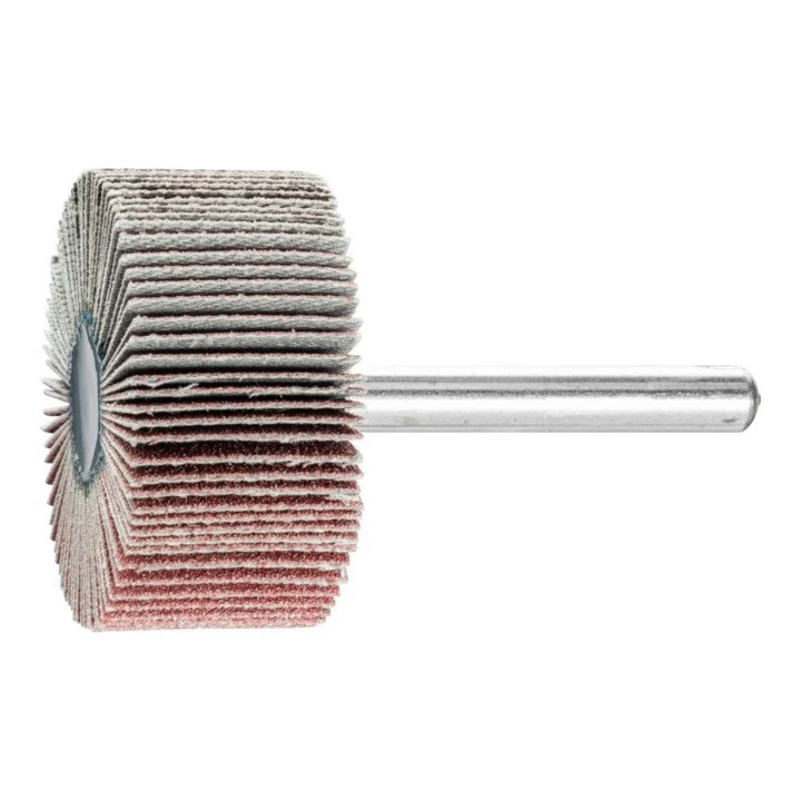 Disco de láminas PFERD Ø40xH20mm grano 120 ( 4000841657 )