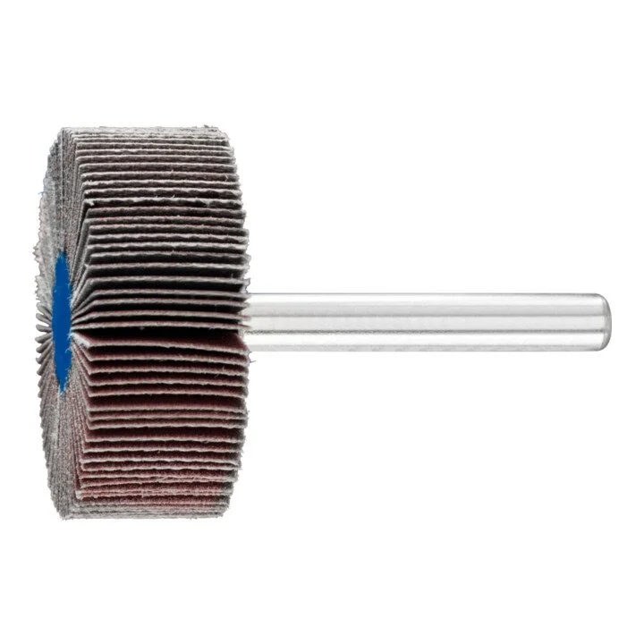 Disco de láminas PFERD Ø40xH20mm grano 60 ( 4000841655 )