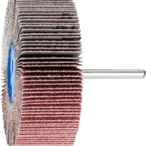 Disco de láminas PFERD Ø80xH30mm grano 60 ( 8000429789 )