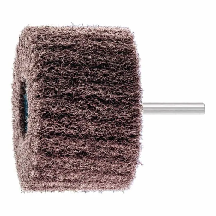 Disco de láminas PFERD POLINOX PNL Ø50xH30mm grano 280 ( 4144155220 )