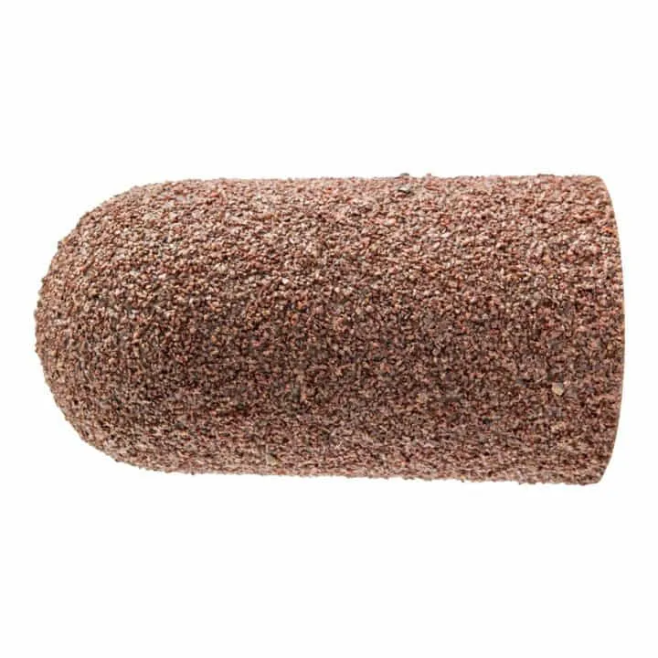 Gorro de lija PFERD POLICAP D21xH40mm grano 60 ( 4000842564 )