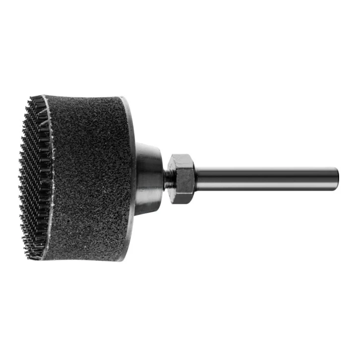 Herramientas para jaspear PFERD POLINOX MK D 40 mm 6 mm ( 4143390140 )