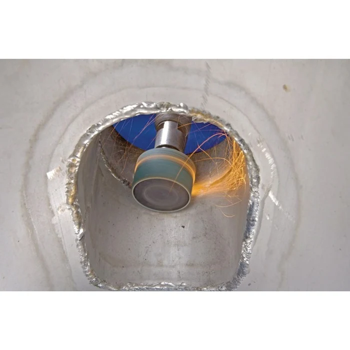 Manguito lijador PFERD GSB D45xA30mm30 mm grano 40 ( 8000433900 )