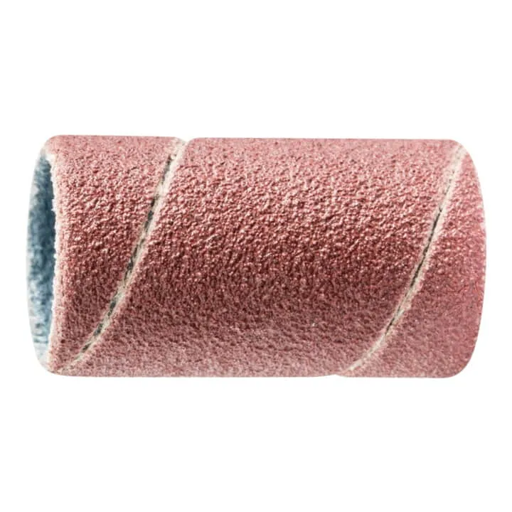 Manguito lijador PFERD KSB D13xA25mm25 mm grano 80 ( 4144200112 )