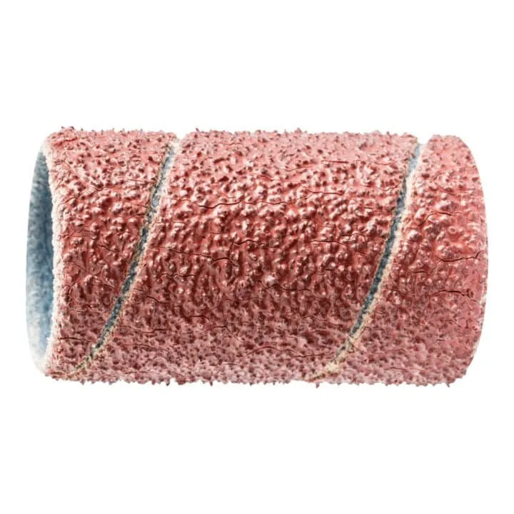 Manguito lijador PFERD KSB D15xA30mm30 mm grano 50 ( 4144200114 )