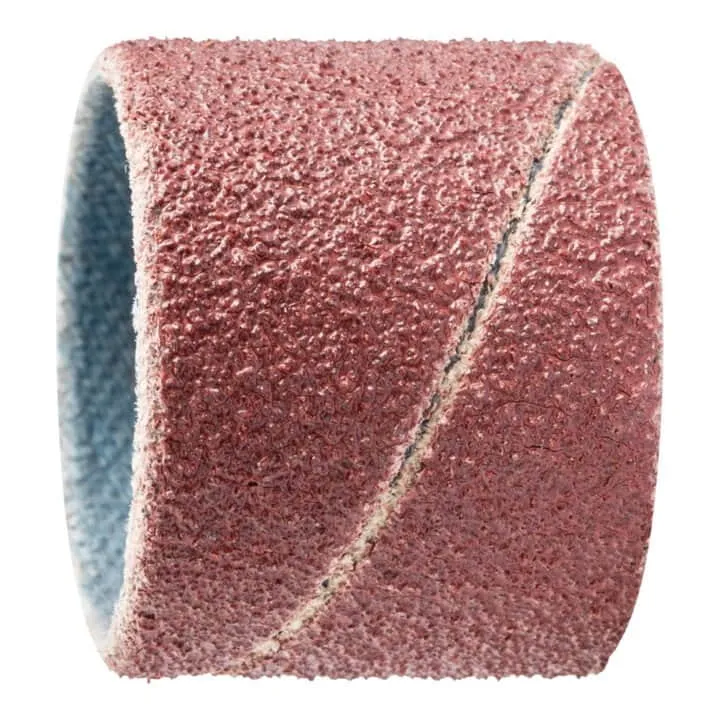 Manguito lijador PFERD KSB D22xB20mm20 mm grano 80 ( 4144200120 )