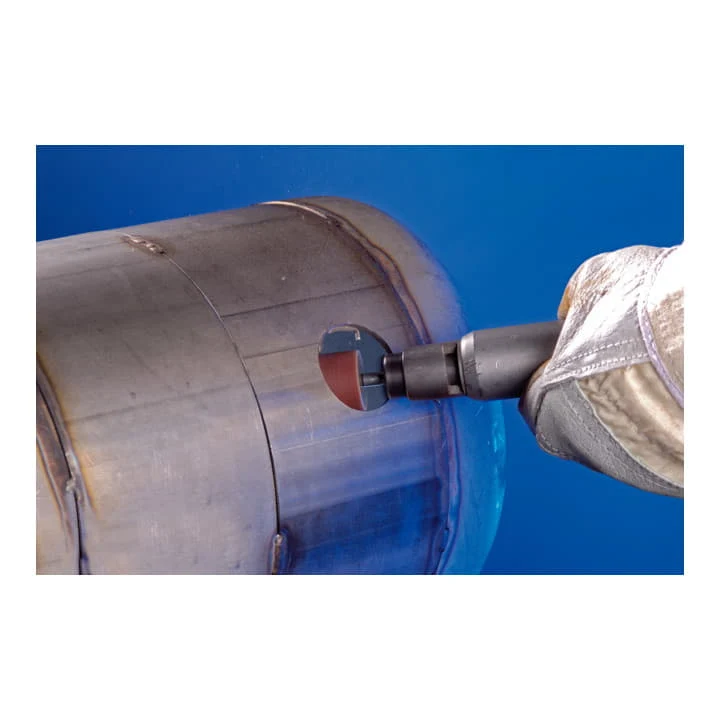 Manguito lijador PFERD KSB D30xA30mm30 mm grano 40 ( 4144200123 )