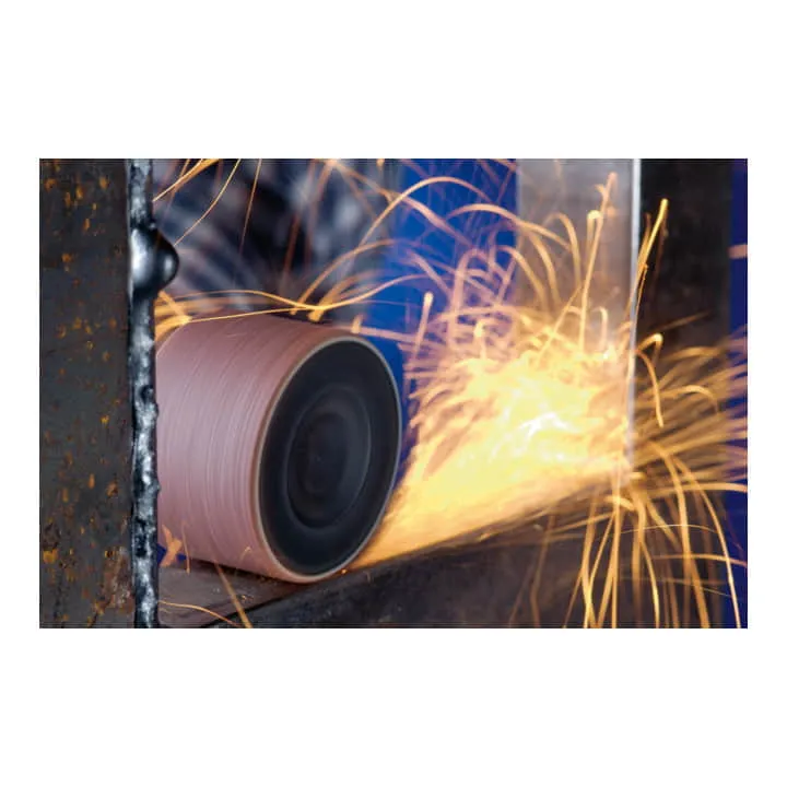 Manguito lijador PFERD KSB D30xA30mm30 mm grano 40 ( 4144200123 )