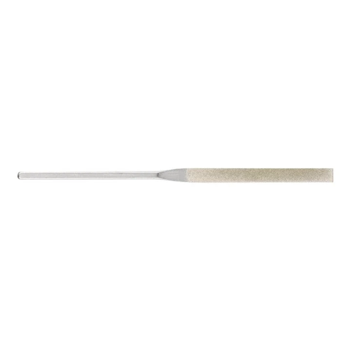 PFERD lima de diamante para móviles 215 mm 10,3 x 2,8 mm ( 4140211100 )