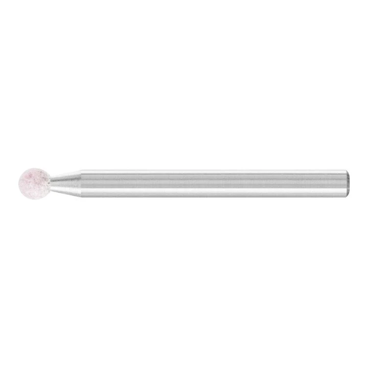 Punta montada PFERD BORDURA DE ACERO D3xH3mm 3 mm ( 4000843487 )