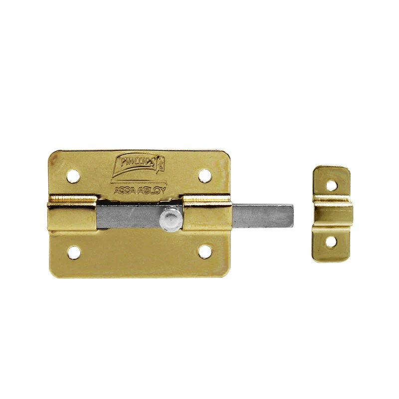 (35L) PASADOR PARA PUERTA 35L PHILLIPS