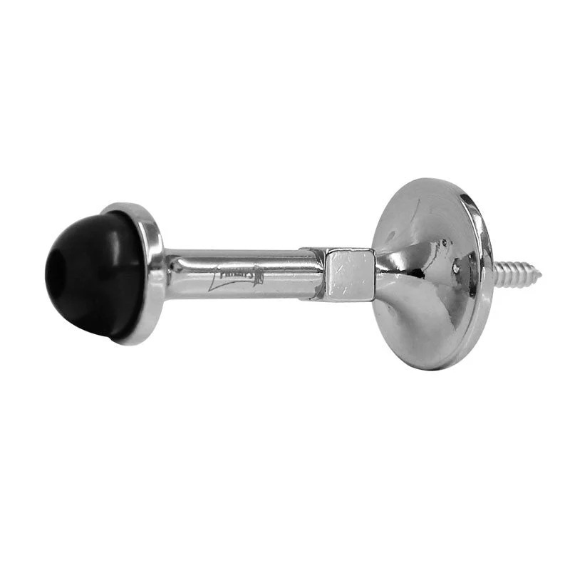 (57C) TOPE PARA PARED CROMADO PHILLIPS