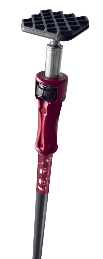 (PI34004) PUNTAL EXPANSION P1 200-375 CM PIHER