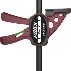(PI52630) PRENSA RAPIDA EXTRA 30 CM PIHER