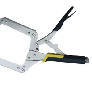 Pinza,. Ensamble Muebles 11 pulgadas