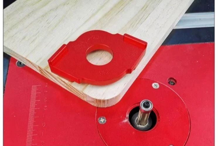 Plantillas Para Curvas Para Router Copiador