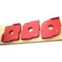 Plantillas Para Curvas Para Router Copiador