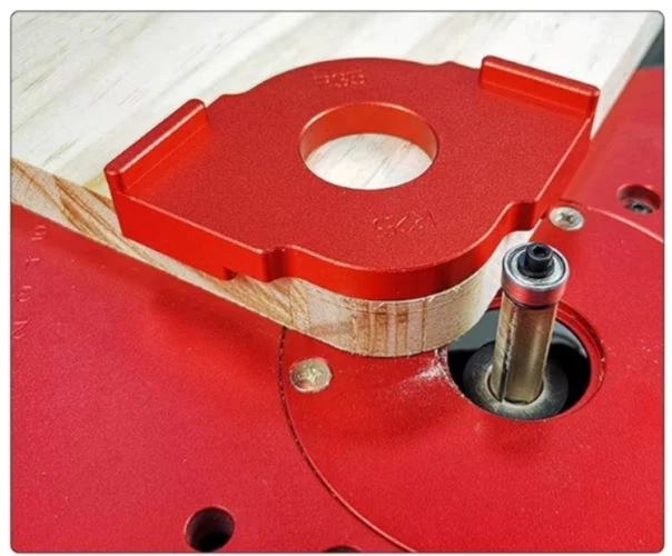Plantillas Para Curvas Para Router Copiador