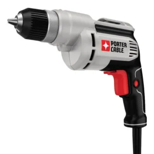 Taladro PC VSR 3/8" 6,5 Porter Cable