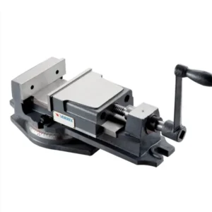PRENSA GIRATORIA VK-5 130MM