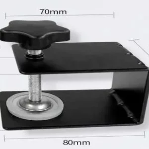 Prensas para colocar frentes de cajon (par)