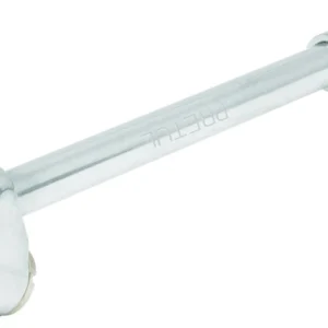 Pretul VAL-INF-1/4P Inflador de cabeza doble, cuerda 1/4 NPT, Pretul