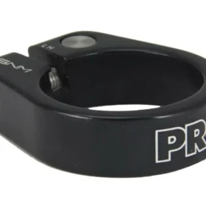 Abrazadera con tornillo 34.9mm PRO Bike