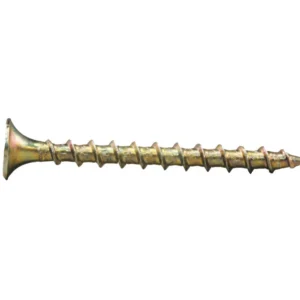 TORNILLO PARA PANEL DE YESO N.° 9 X 2,5" 1# Pro-Fit