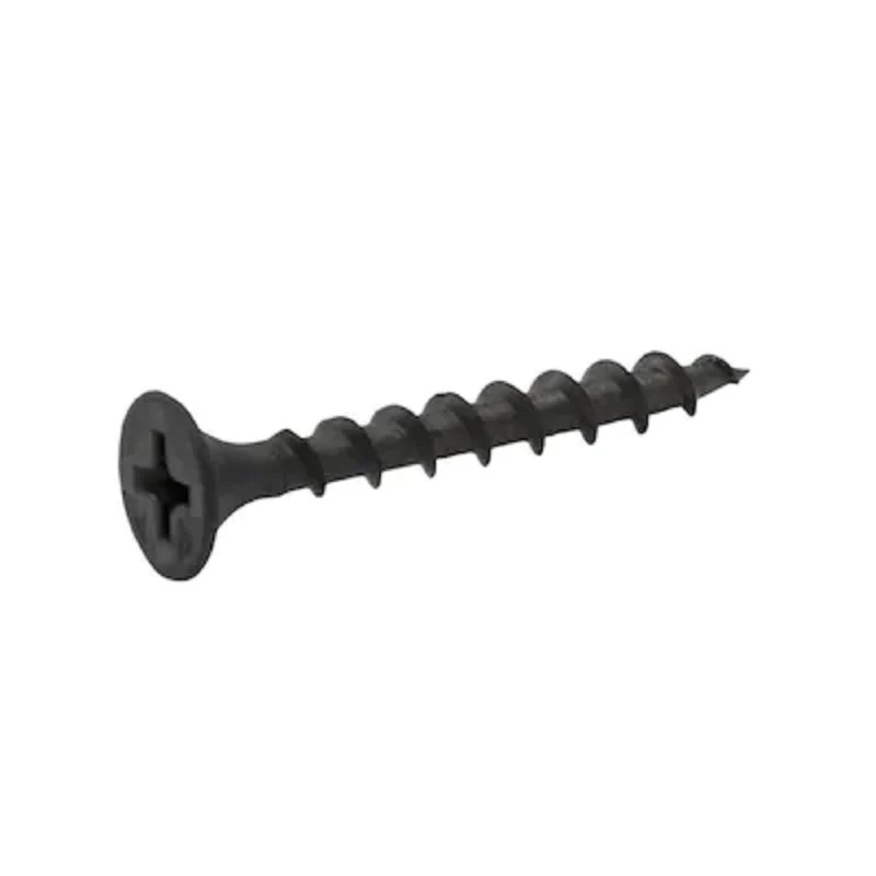 TORNILLO DRYWL PH #6X1-1/4" Pro-Twist