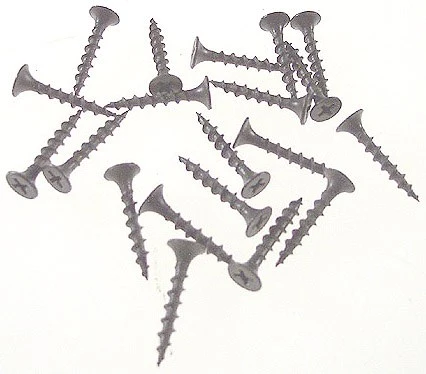 TORNILLO DRYWL PH #6X1-1/4" Pro-Twist