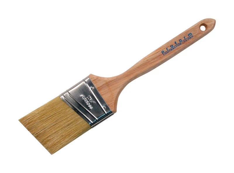 PINCEL ANGULAR DE 2,5" Proform