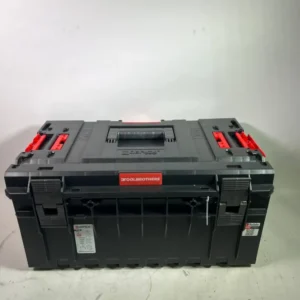 Qbrick System ONE 350 2.0 Vario maletín de herramientas 585 x 385 x 320 mm 38 l apilable IP66