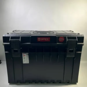 Qbrick System ONE 450 2.0 Maletín de herramientas básico 585 x 385 x 420 mm 52 l IP66