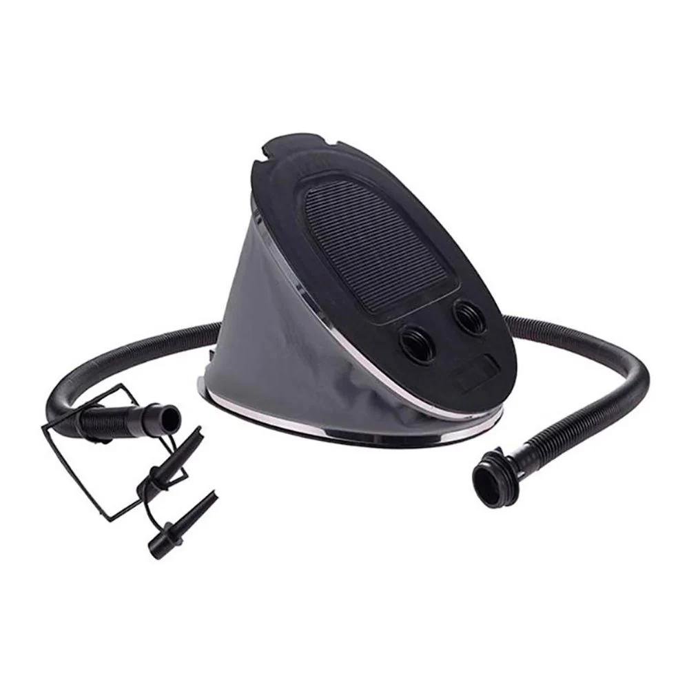 BOMBA DE AIRE DE PIE, 5 l, 265 x 185 mm REDCLIFFS