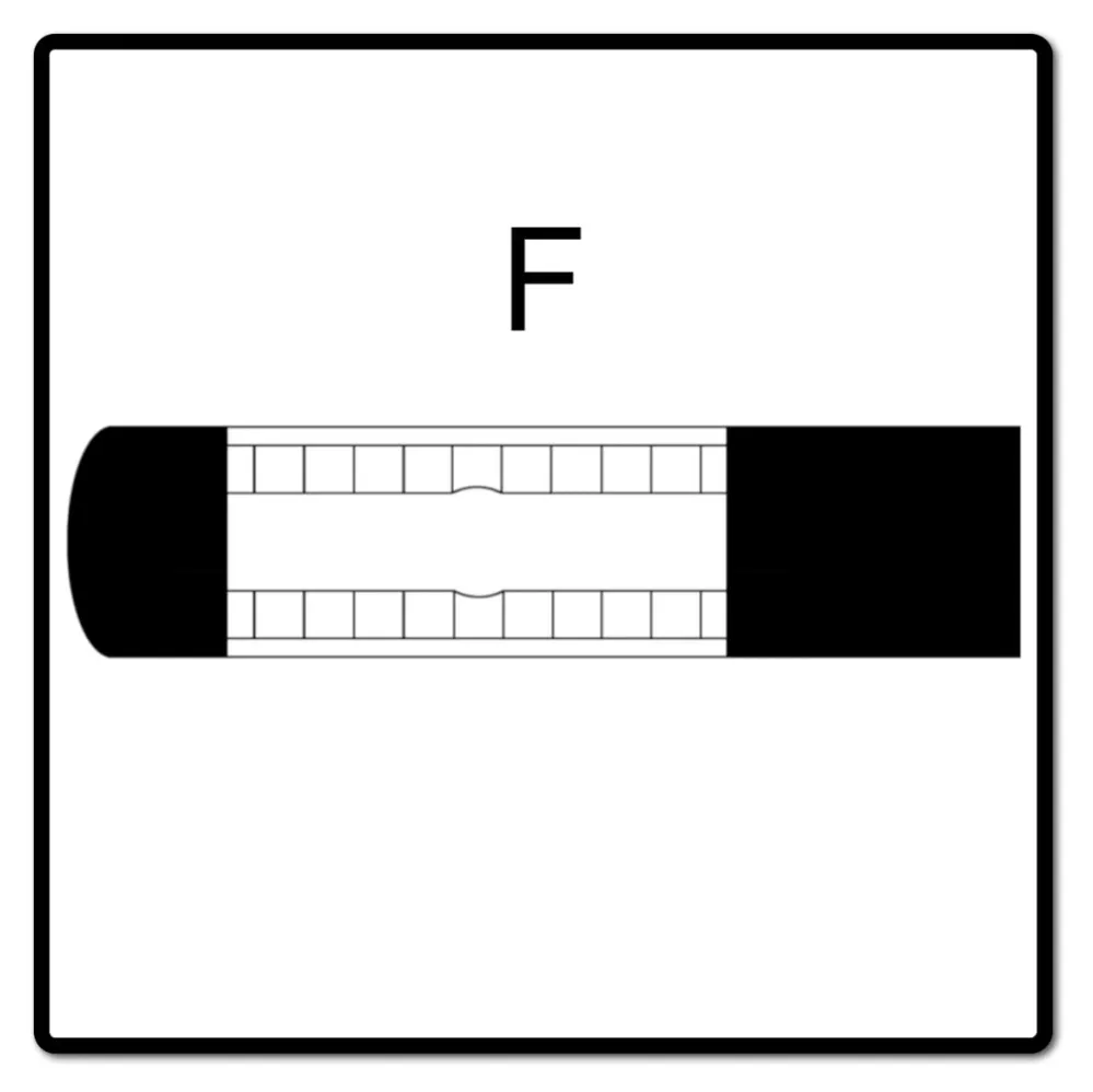 Juego de alicates de prensar REMS F 16-20-26 en maletín del sistema L-Boxx (571172 R)