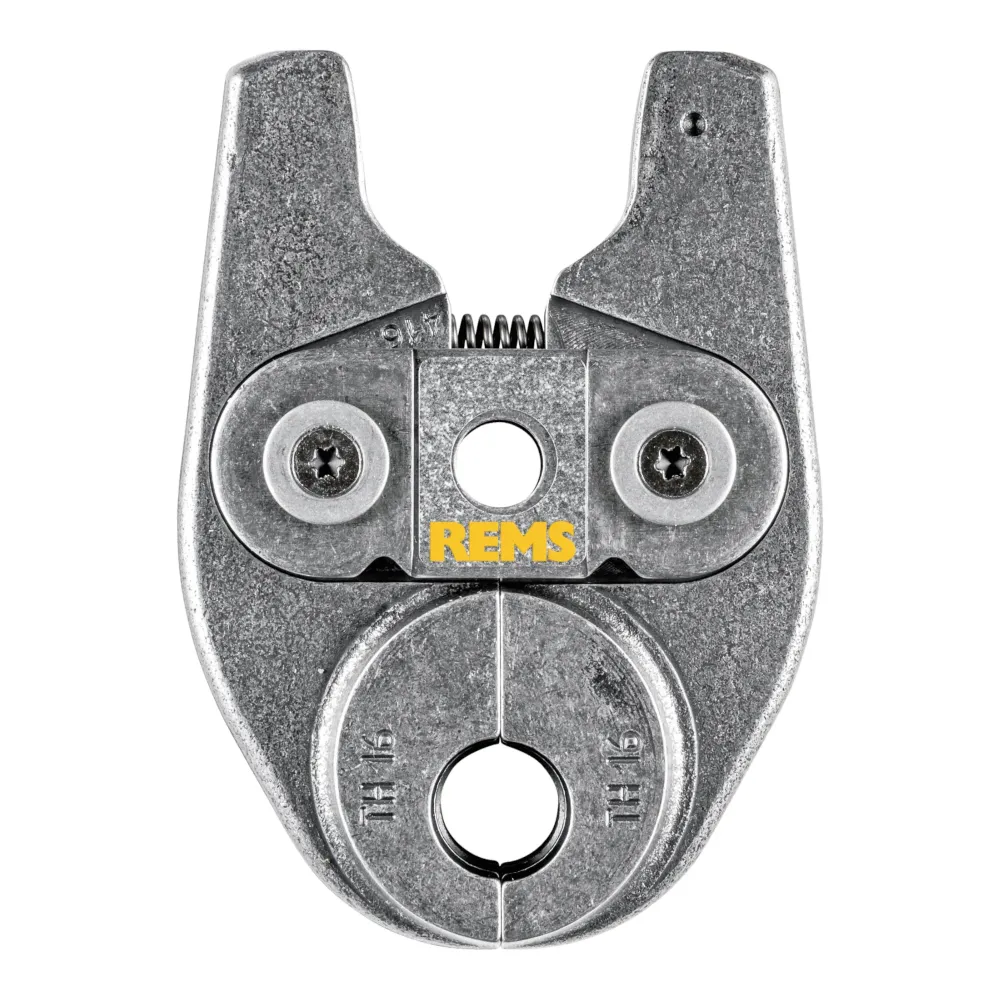 REMS Mini TH 16 tenaza de prensar tamaño 16 ( 578352 )