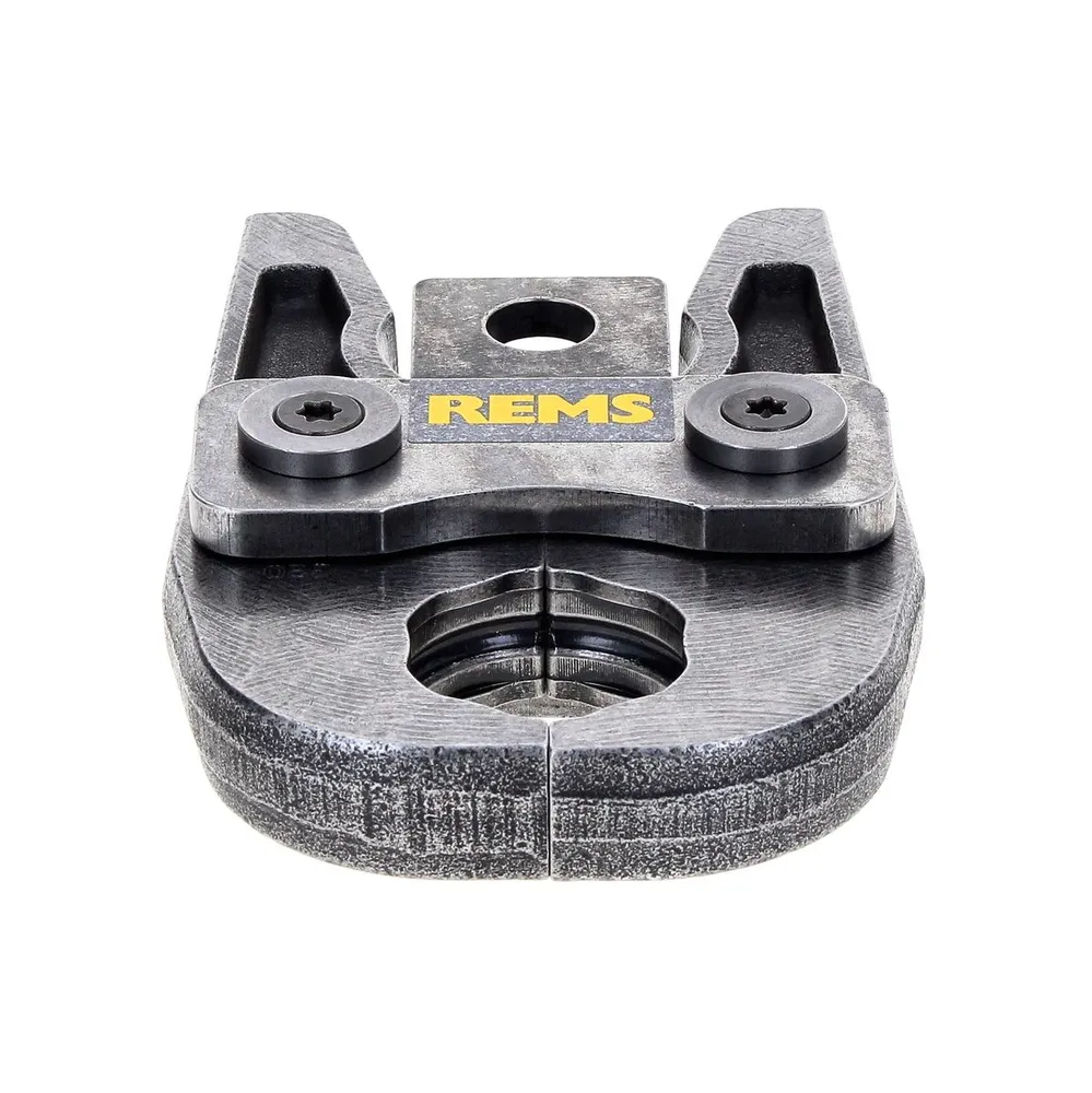 REMS tenaza de prensar estándar M 35 ( 570150 ) para prensas radiales ( excepto Mini-Press )